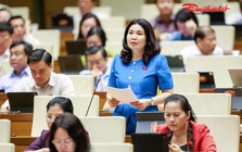 Đại biểu Quốc hội: Khi được trao cơ hội, Bắc Ninh luôn biến cơ hội thành kết quả, khát vọng thành hành động