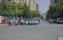 Dự báo mới nhất của chuyên gia về thời điểm kết thúc nắng nóng gay gắt ở miền Bắc