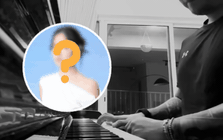 Đoạn clip cô gái xuất hiện trong nhà Binz