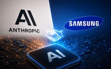 Samsung dùng Claude AI trong thiết kế chip: Một quy trình từng mất hơn tháng mới xong, giờ hoàn thành trong 2 ngày