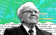 Huyền thoại Warren Buffett khẳng định 1 nguyên tắc đầu tư làm nên thành công suốt 60 năm, lịch sử chứng minh đã đúng