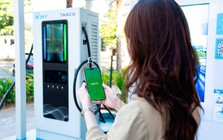 Tại sao VETC không xây trạm sạc mà chọn làm người kết nối?