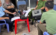 Công an đồng loạt kiểm tra, phát hiện hàng trăm máy tính sử dụng phần mềm không bản quyền