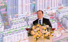 Tập đoàn Tương lai Sông Hồng mới thành lập chưa đầy một năm đã tăng vốn từ 1.500 tỷ lên 39.450 tỷ đồng, đang triển khai những dự án khủng cỡ nào?