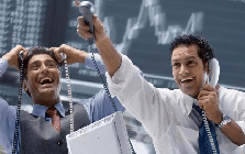 3 cổ phiếu được khối ngoại “rót” gần 500 tỷ đồng trong phiên VN-Index bứt phá