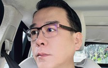 Tình hình hiện tại của “Vua cá Koi” Thắng Ngô