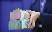 Loạt ngân hàng sắp trả cổ tức, cổ phiếu thưởng
