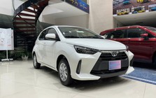 Phân khúc xe hạng A có biến lớn: Toyota Wigo từ bán không được chiếc nào nay 'lật đổ' cả Hyundai Grand i10, nguyên nhân là đây