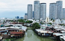 Cách để TP.HCM di dời toàn bộ 41.540 căn nhà ven kênh rạch trong 4 năm