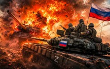 Kramatorsk nóng rực, Nga tuyên bố chỉ còn 7 km – Kiev nổ liên hoàn, một nước bất ngờ cử lực lượng đặc biệt tới Nga