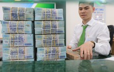 Lãi suất ngân hàng 12/8 tại Agribank, Vietcombank, BIDV, VietinBank, MB, Sacombank, HDBank,...