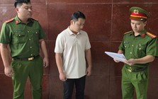 Ra quyết định khởi tố Nguyễn Mạnh Cần SN 1999 liên quan số tiền 2,4 tỷ đồng