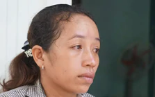 Mẹ của trẻ bị đánh ở chùa Bầu: 'Tôi lặng người khi nhận ra con trong clip'