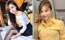Tiếp viên hàng không SN 1991 được gọi là “mỹ nhân nghìn năm có một”: Giờ ra sao sau 9 năm nổi tiếng?
