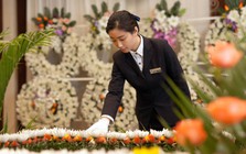 Ngành học dạy làm đám tang tại Trung Quốc: Ế ẩm bỗng hóa mỏ vàng, điểm chuẩn cao ngất, sinh viên giành giật nhau, 100% có việc làm