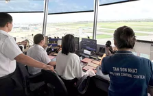 Vụ sân bay Tân Sơn Nhất bị uy hiếp: Đáng bàn không chỉ là UAV?