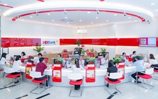 HDBank mở rộng dòng vốn, cùng doanh nghiệp gia tăng động lực tăng trưởng 2026
