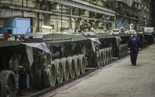 Nga: Tập đoàn Rostec gặp nguy khi lợi nhuận ròng giảm tới 42%