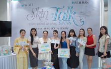 CEO Thanh Swan: khi thẩm mỹ cá nhân hóa trở thành triết lý phát triển
