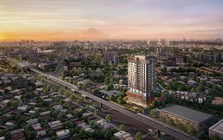 The Westique Residences - nguồn cung boutique hiếm hoi ở tây TP.HCM