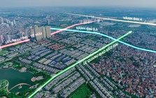 Thêm động lực mới, Solasta Mansion vươn lên dẫn sóng thị trường khu Tây