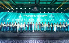 Kick-off phân khu River: Dragon Eden tạo sức nóng ngay ngày đầu ra mắt