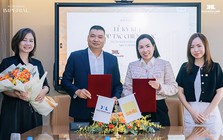 Savills Việt Nam sẽ quản lý - vận hành dự án Khải Hoàn Imperial