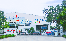 Hệ thống chống sét tiếp địa Cát Vạn Lợi đạt chuẩn UL Listed UL 467