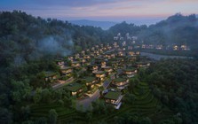 ON 39 VILLAS - Private Collection giữa thung lũng di sản Mường Hoa