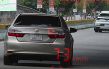 Công an đề nghị 261 chủ xe dưới đây nhanh chóng nộp phạt nguội theo Nghị định 168