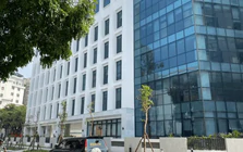 Hà Nội hợp nhất quản lý quy hoạch, xây dựng và giao thông về Sở Xây dựng