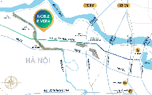 Có gì trong đại đô thị sinh thái gần 250ha, 11km ven sông vừa được Sunshine Group khởi công trên trục Tây Thăng Long?