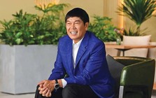 Ông Trần Đình Long dựng “cứ điểm thép” mới ngay sân nhà của Pomina, Vina Kyoei: Một nhà máy công suất bằng gần 1/5 lượng tiêu thụ của thị trường miền Nam