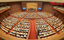 Sáng nay, Quốc hội kết thúc đợt 1 Kỳ họp không thường lệ thứ Nhất
