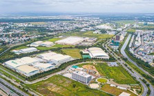 Lộ diện địa phương duy nhất ghi nhận thu hút FDI vượt mốc 10 tỷ USD trong 7 tháng 2026