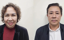 Nữ đại gia xăng dầu Chu Thị Thành và đồng phạm đã khắc phục toàn bộ hậu quả vụ án