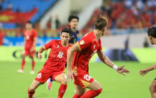 VFF tiếp tục bán vé bán kết ASEAN Cup 2026 Việt Nam-Malaysia qua kênh trực tuyến