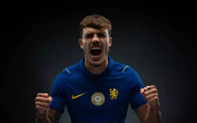 Chelsea ra mắt tân binh thứ 11 trong mùa hè này