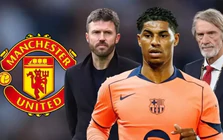 Tương lai nào chờ Rashford ở Old Trafford?