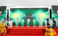 Khởi công dự án nhiệt điện hơn 1 tỷ USD tại Bắc Ninh