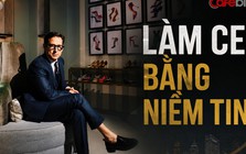 CEO từng khiến chuỗi bán lẻ 355 tuổi sụp đổ, lại tiếp tục được trao quyền điều hành một đế chế xa xỉ: Niềm tin dựa trên điều gì?