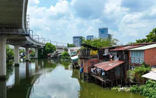 Kế hoạch di dời hơn 40.000 căn nhà ven kênh rạch ở TPHCM