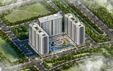 Becamex TDC khởi công 3 công trình lớn, hiện thực hóa danh mục đầu tư 27.000 tỷ đồng