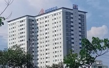 Sếp Hodeco gom thành công 0,3 triệu cổ phiếu HDC