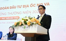 Cập nhật tiến độ Aqua City dưới thời ông Bùi Cao Nhật Quân: Hơn 1.000 căn có bước tiến mới, hơn 8.000 tỷ đồng sắp được huy động