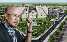 Sau hơn 1 tháng khởi công, nhà máy cà phê được kỳ vọng lớn nhất Đông Nam Á do Trung Nguyên Legend của ông Đặng Lê Nguyên Vũ đầu tư đang triển khai ra sao?