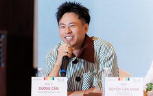 Nhạc sĩ Dương Cầm và trọng trách đặc biệt tại Liên hoan Jazz quốc tế lần đầu tiên tổ chức ở Hà Nội