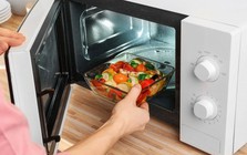 Lời khuyên đến các gia đình sử dụng lò vi sóng để thức ăn ngon hơn
