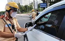 Tất cả tài xế ô tô, xe tải chú ý quy định xử phạt mới nhất tới 52 triệu đồng từ 15/8