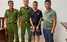 Bắt Nguyễn Kim Trọng SN 1984 về tội đánh bạc